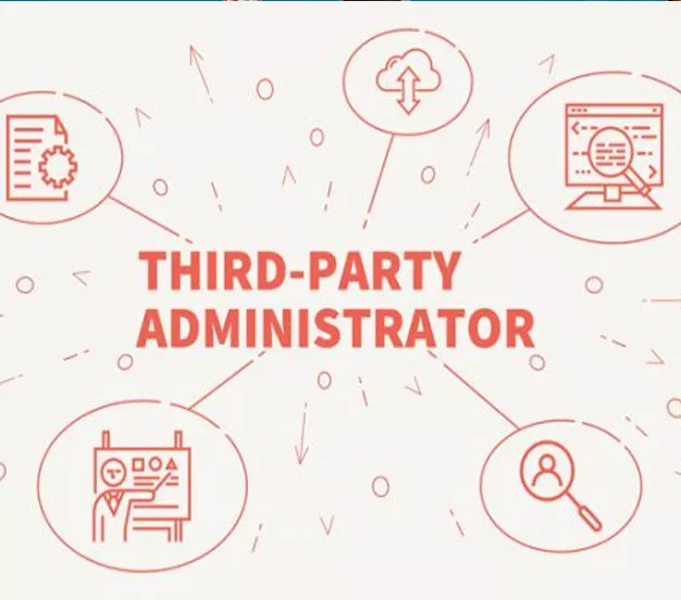 TPA (Üçüncü parti yönetici)